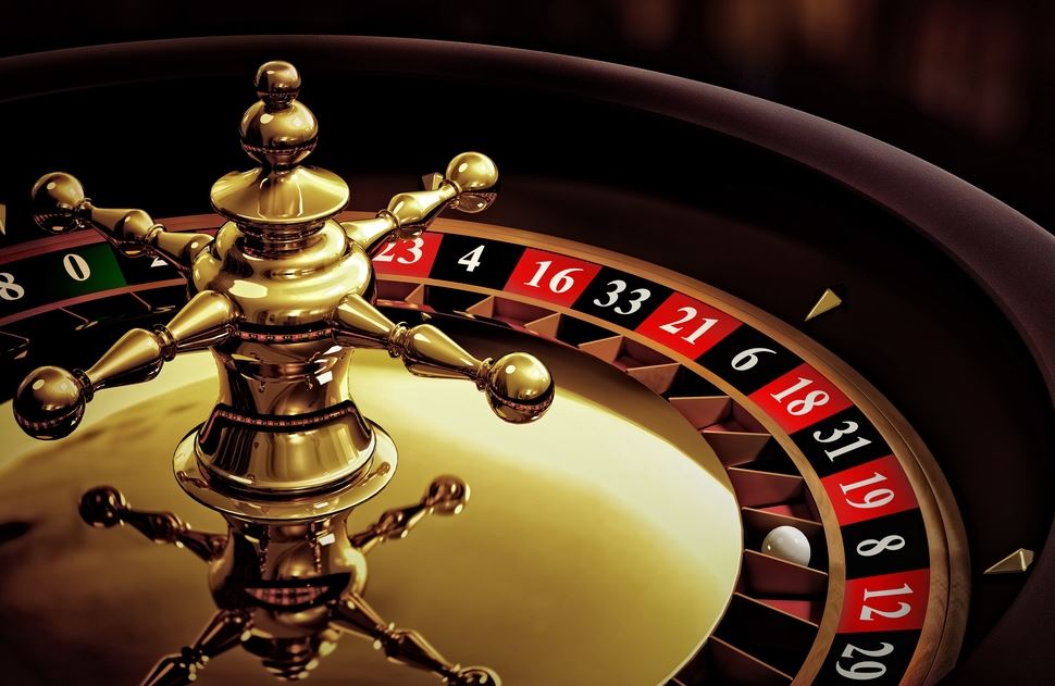 Online Roulette Table Game