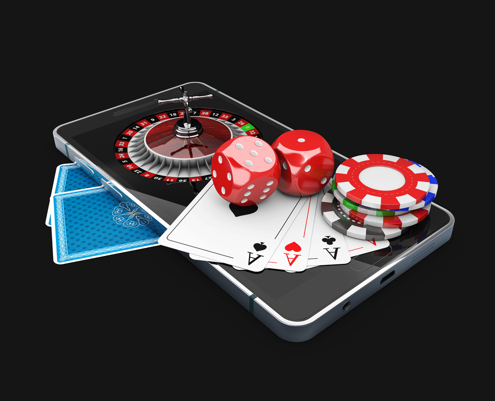 Mobile Casinos 2020