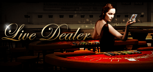 Top Live Dealer Online Casinos